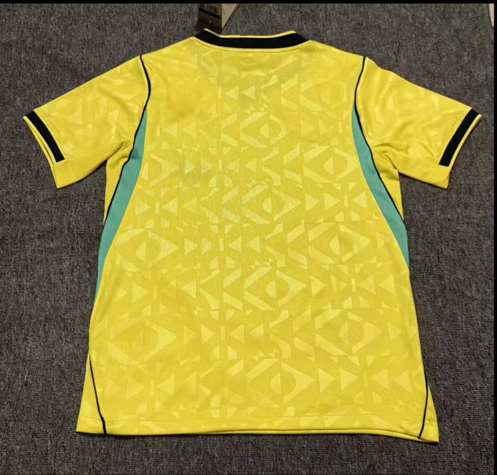 Camisa Brasil 1